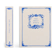 NLT Notetaking Bible - Linen Sky