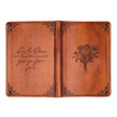 Notebook - Rustic Garden