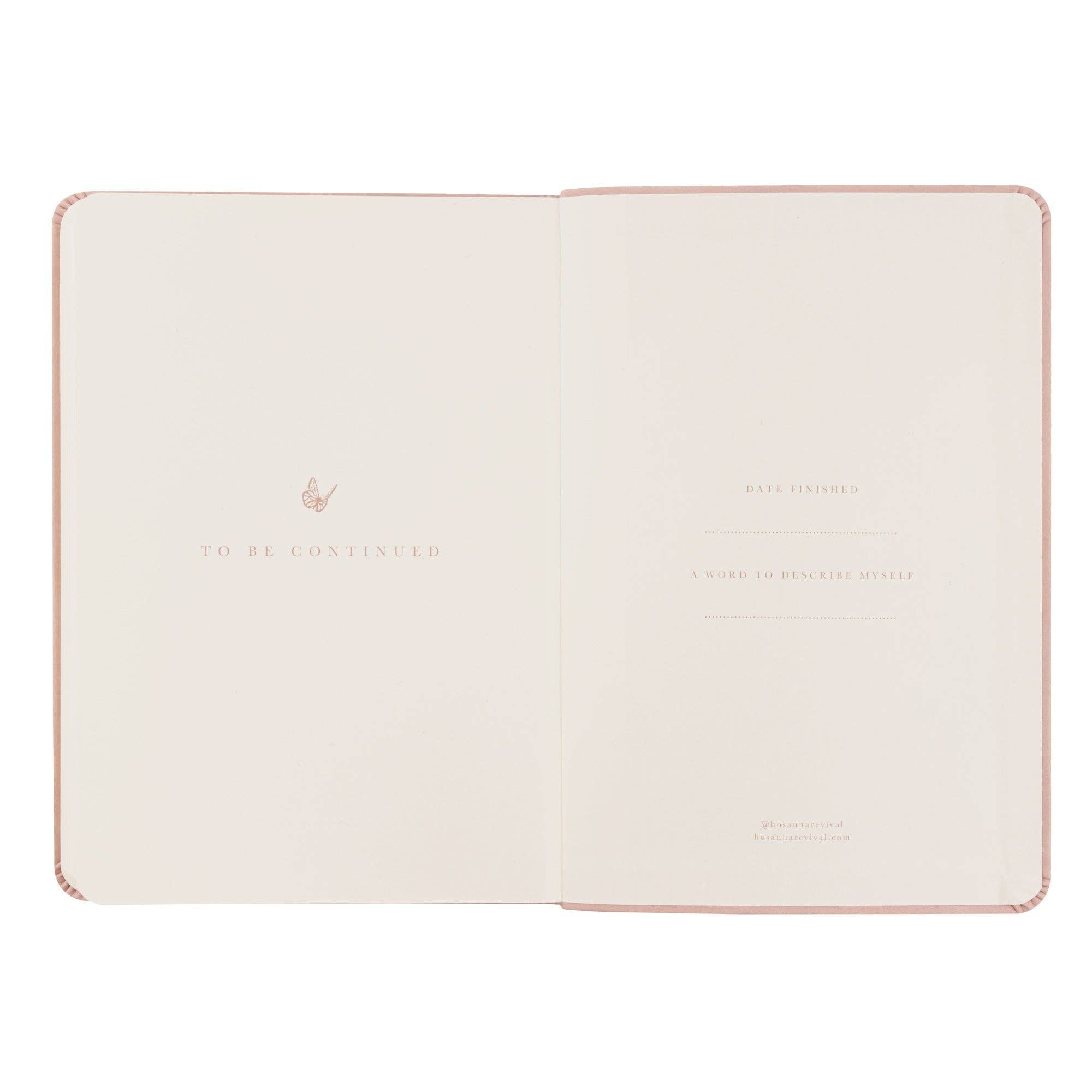 Notebook - Blossom