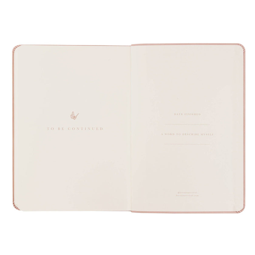 Notebook - Blossom
