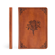 Notebook - Rustic Garden