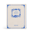 NLT Notetaking Bible - Linen Sky