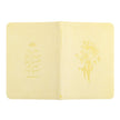 Notebook - Sunshine Butter