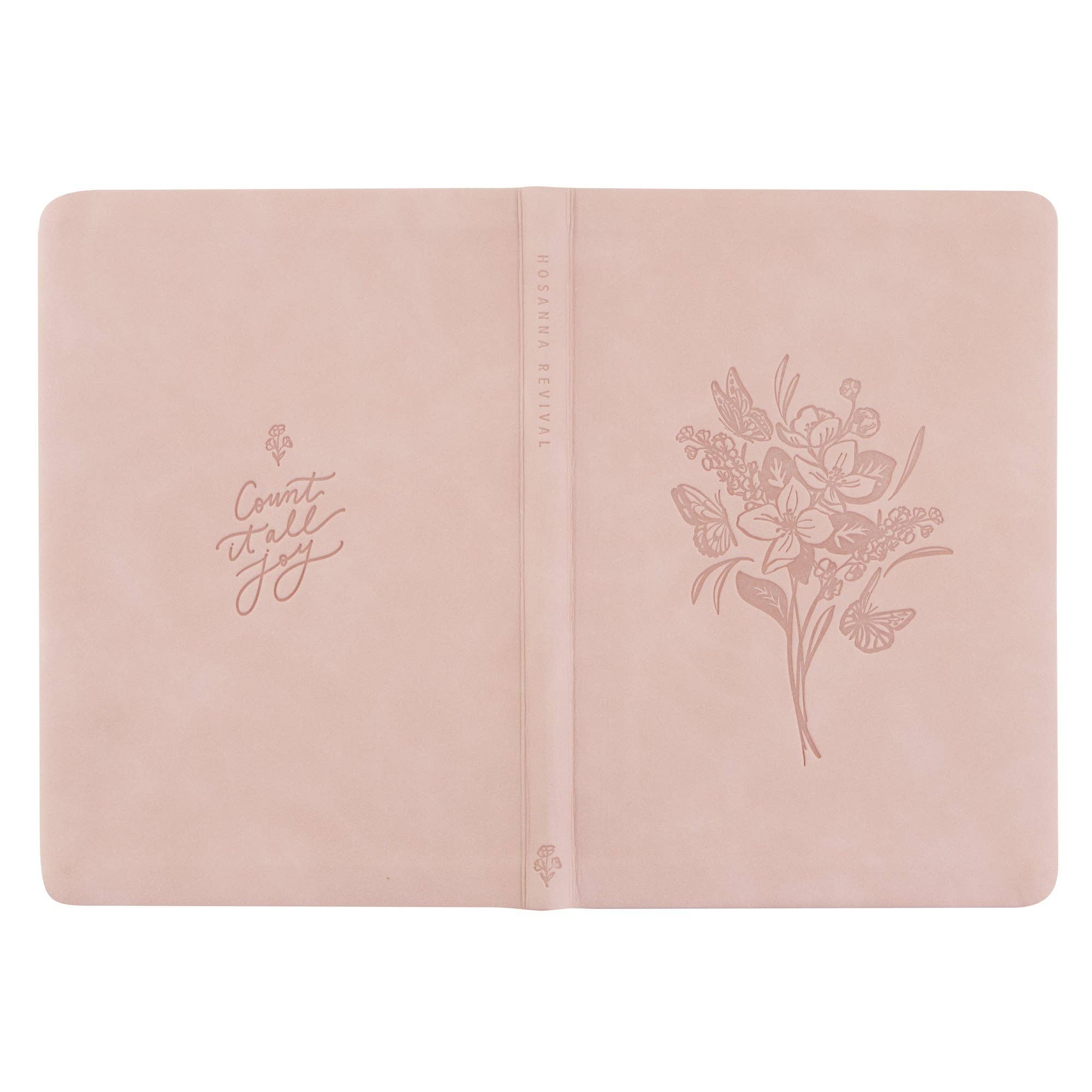 Notebook - Blossom