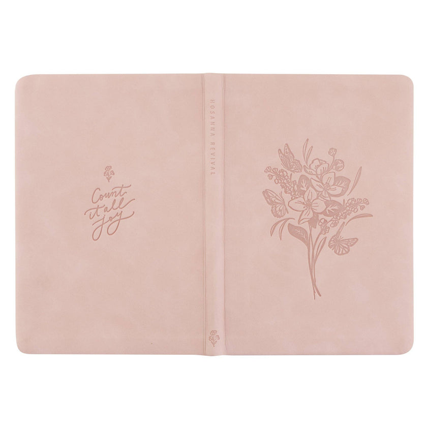 Notebook - Blossom