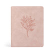 ESV Journaling Bible - Azalea