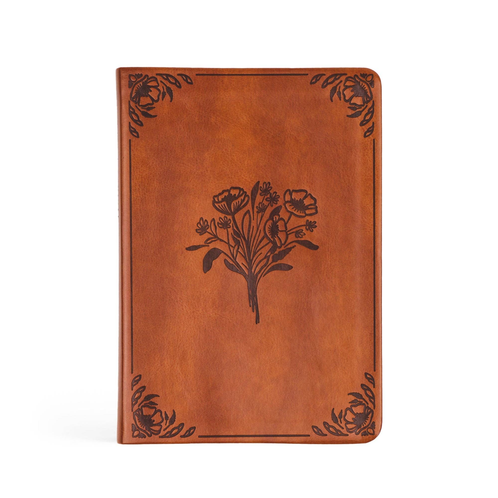 Notebook - Rustic Garden