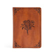 Notebook - Rustic Garden