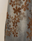 Vintage Boho Bloom Wide-Leg Jeans