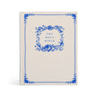 NLT Notetaking Bible - Linen Sky