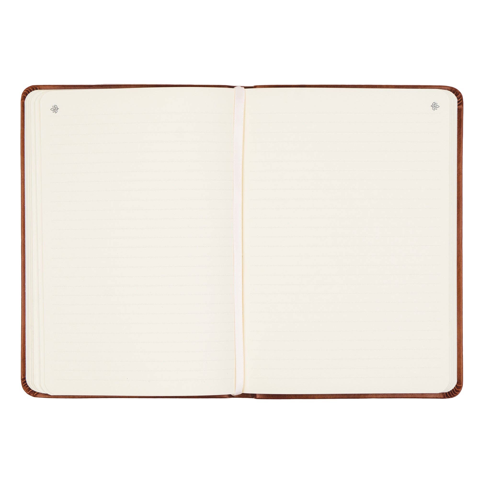 Notebook - Rustic Garden