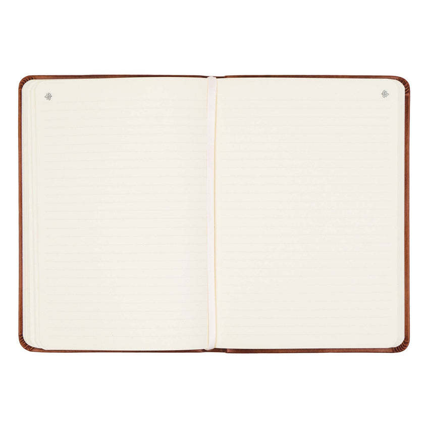Notebook - Rustic Garden