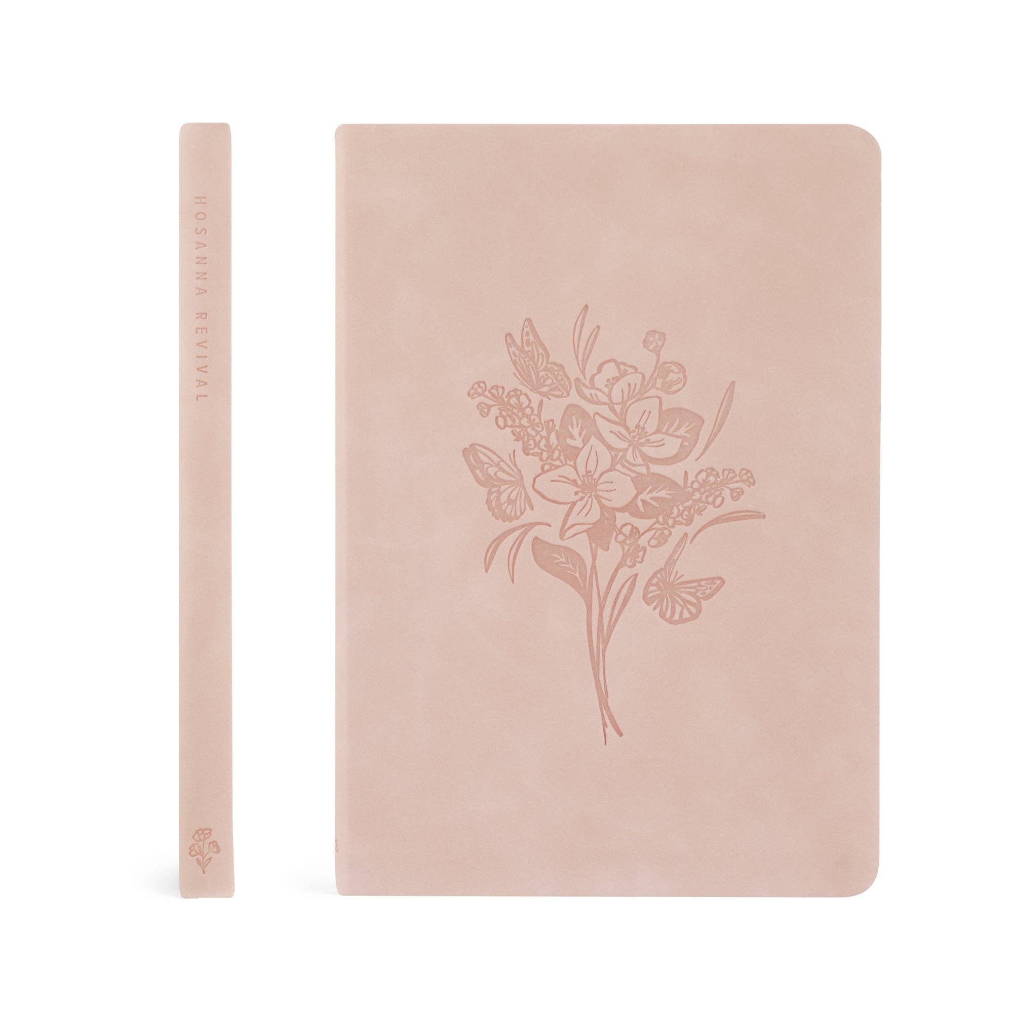 Notebook - Blossom