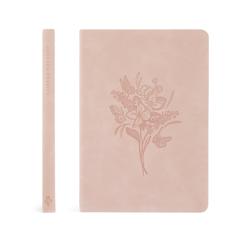 Notebook - Blossom