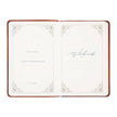 Notebook - Rustic Garden