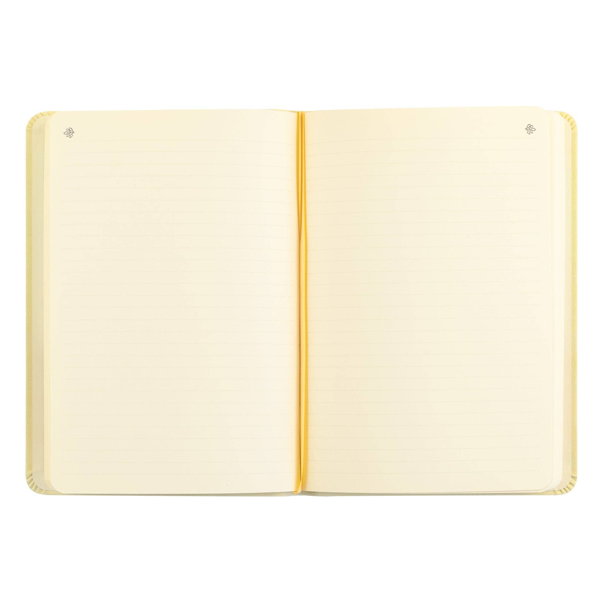 Notebook - Sunshine Butter