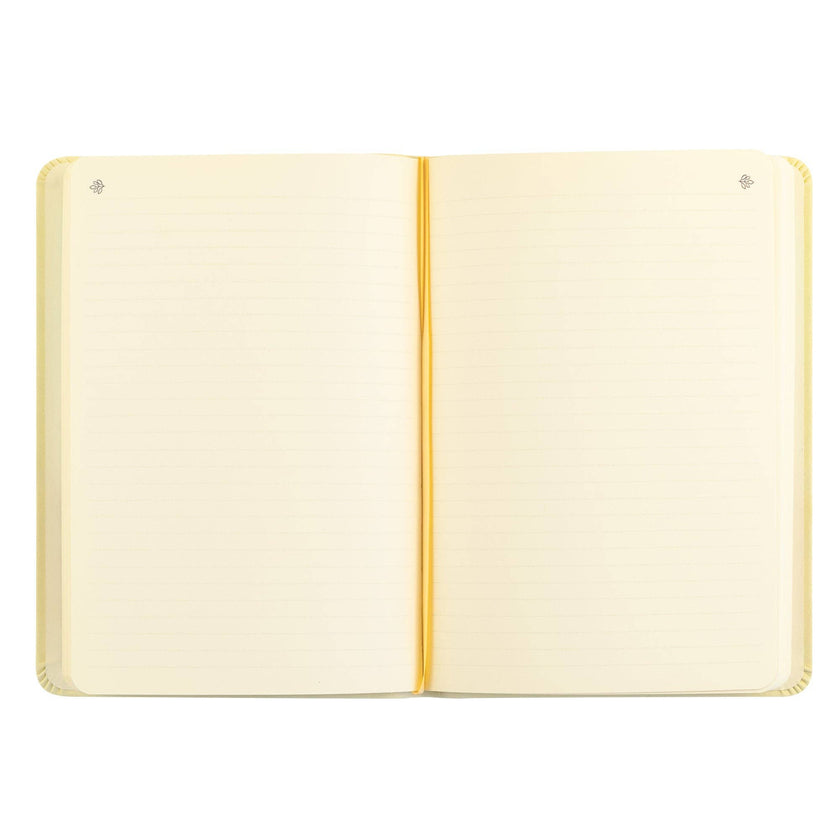 Notebook - Sunshine Butter