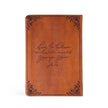 Notebook - Rustic Garden
