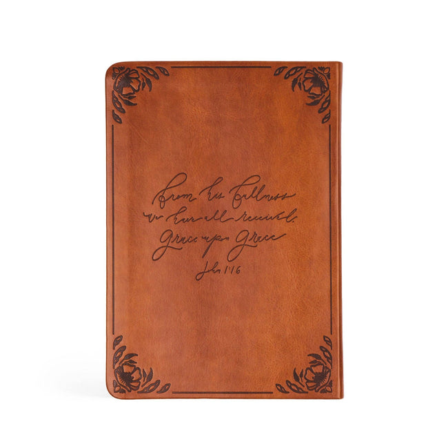 Notebook - Rustic Garden