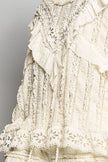 Vintage Romance Boho Blouse