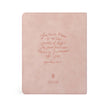 ESV Journaling Bible - Azalea