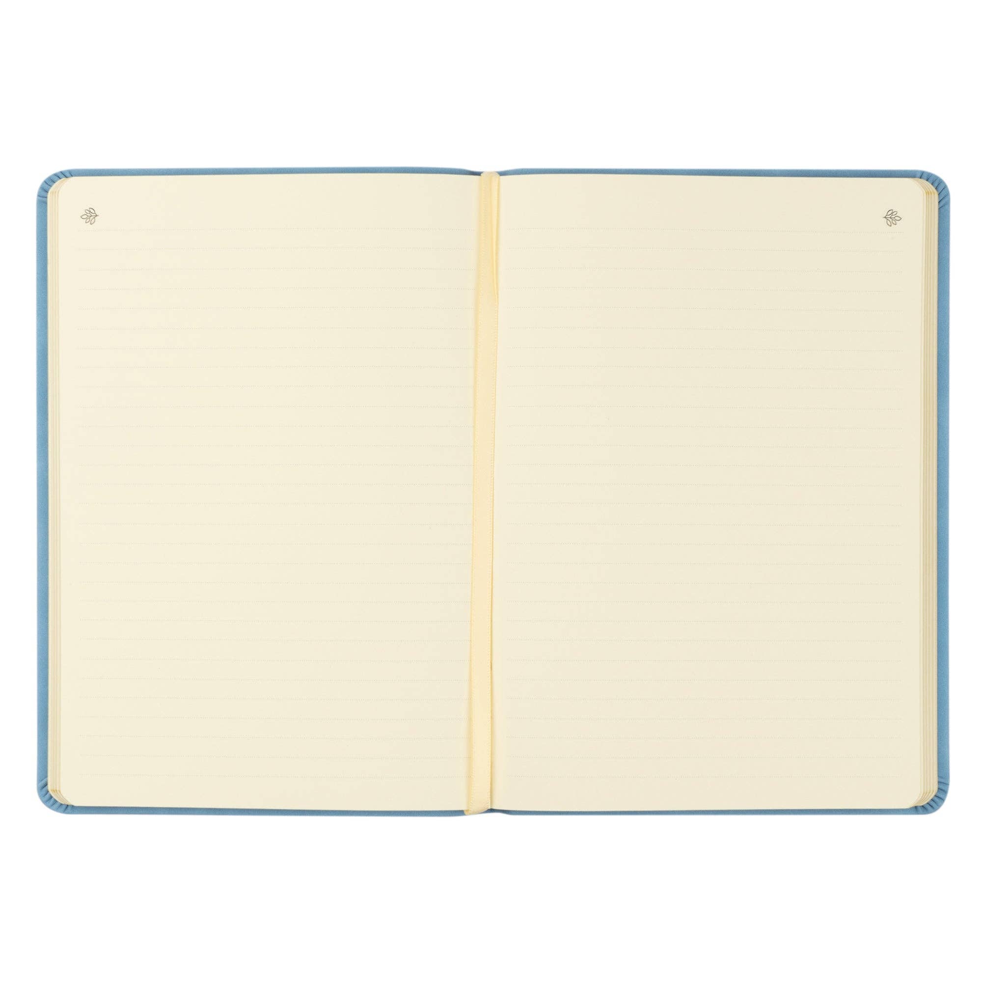 Notebook - New Beginnings