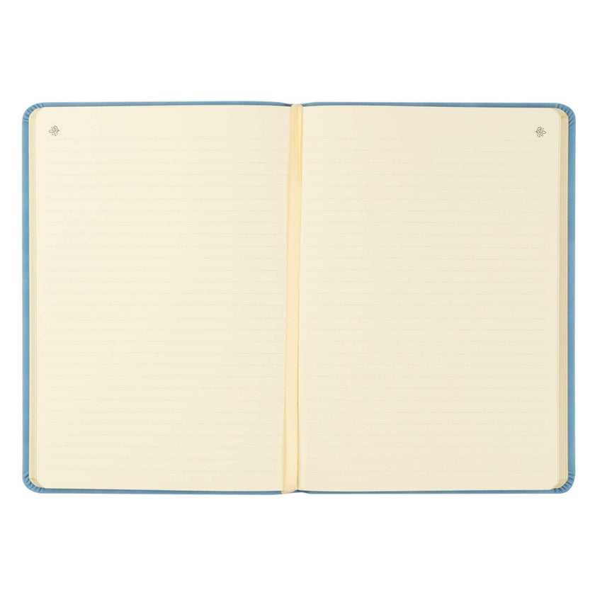 Notebook - New Beginnings