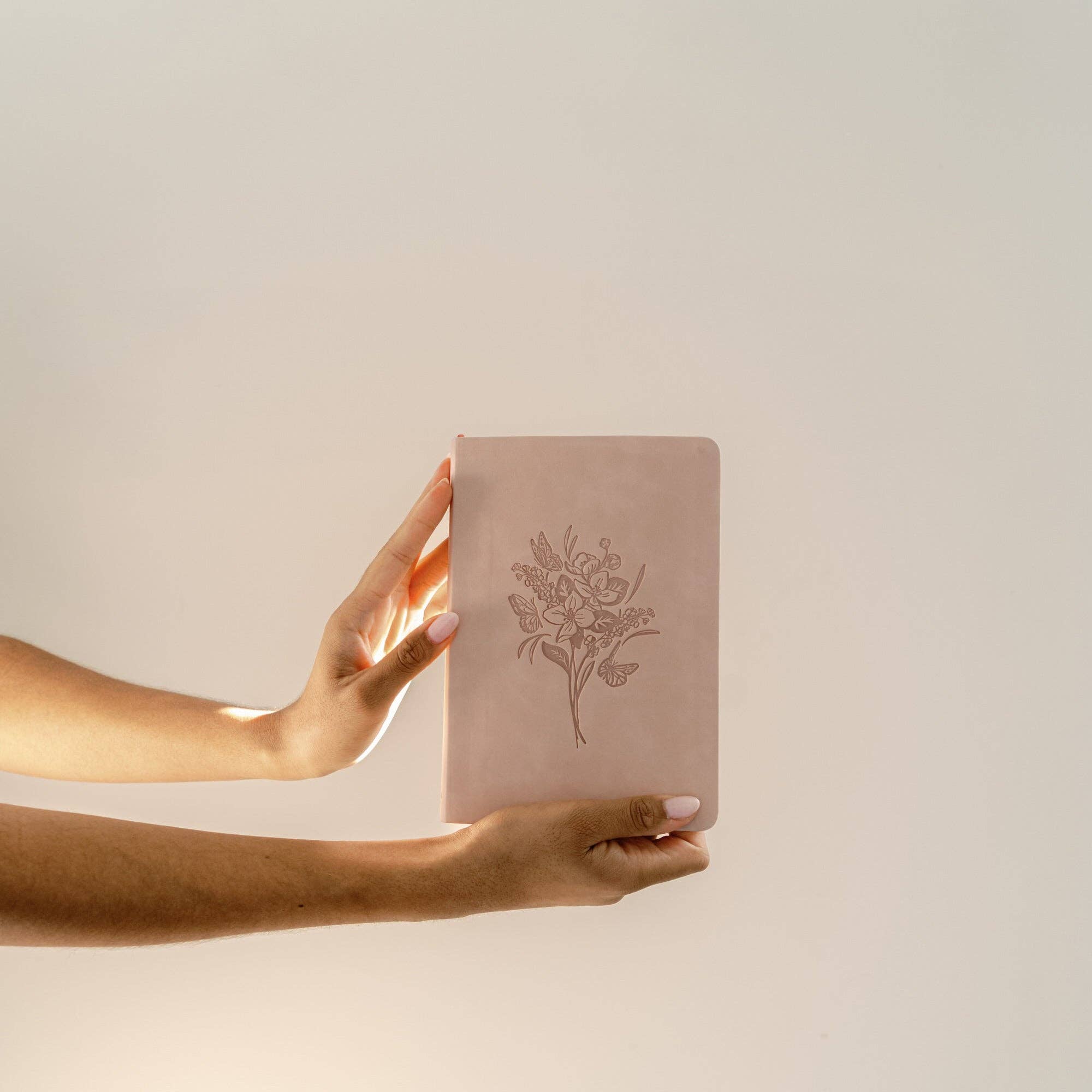 Notebook - Blossom