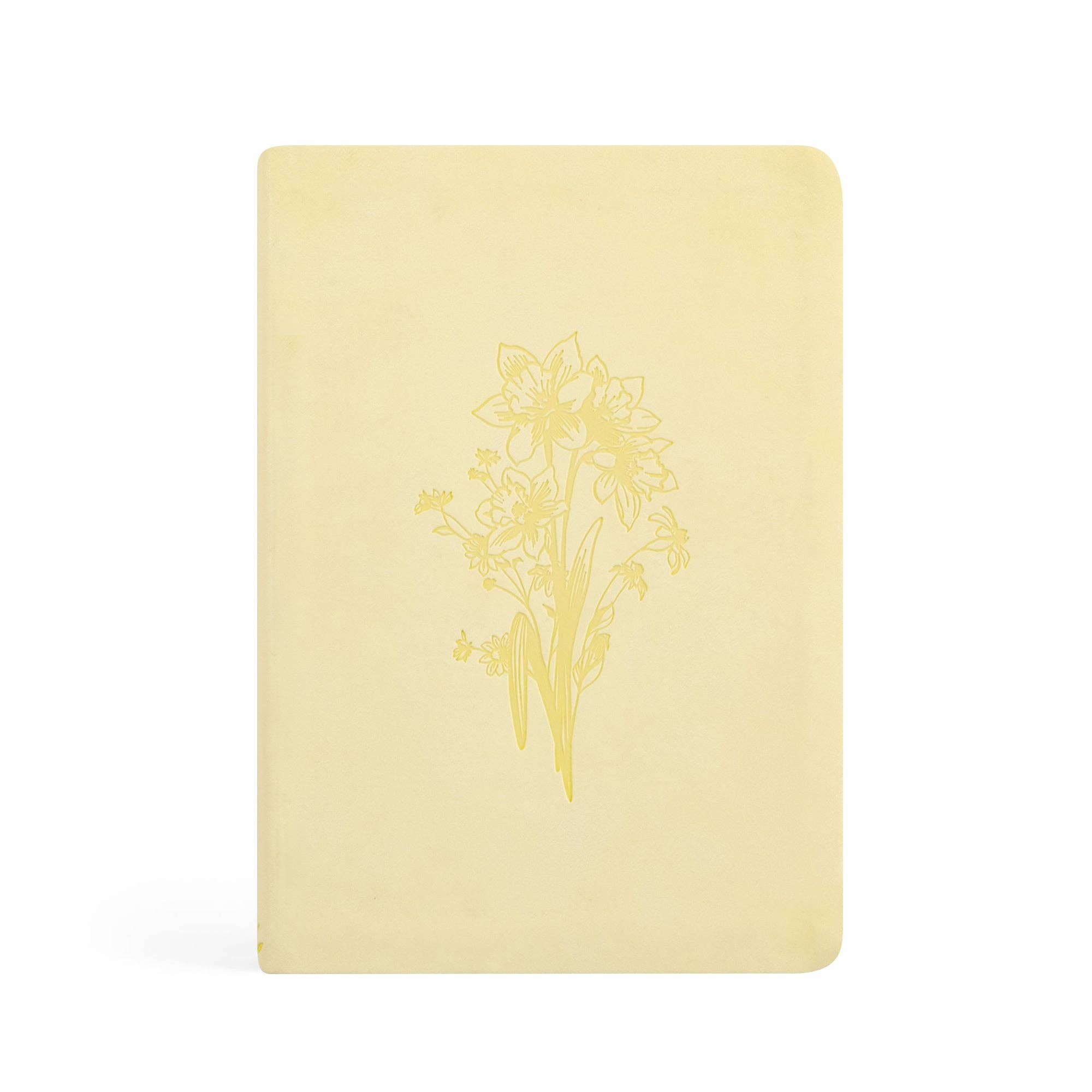 Notebook - Sunshine Butter
