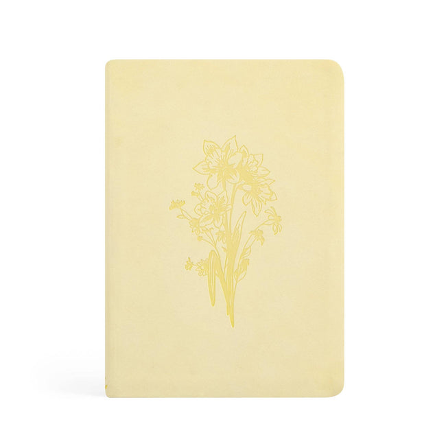 Notebook - Sunshine Butter