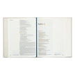 NLT Notetaking Bible - Linen Sky