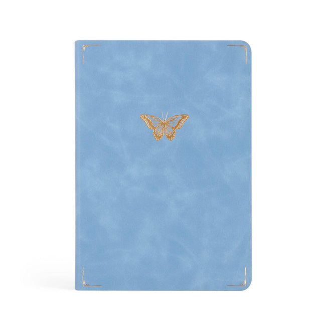 Notebook - New Beginnings