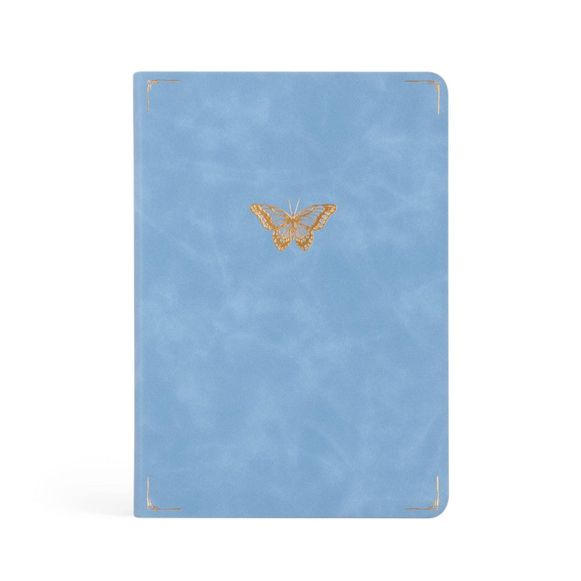 Notebook - New Beginnings