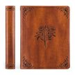 KJV Large Print Notetaking Bible - Vintage Wildflower