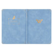 Notebook - New Beginnings