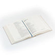 NLT Notetaking Bible - Linen Sky