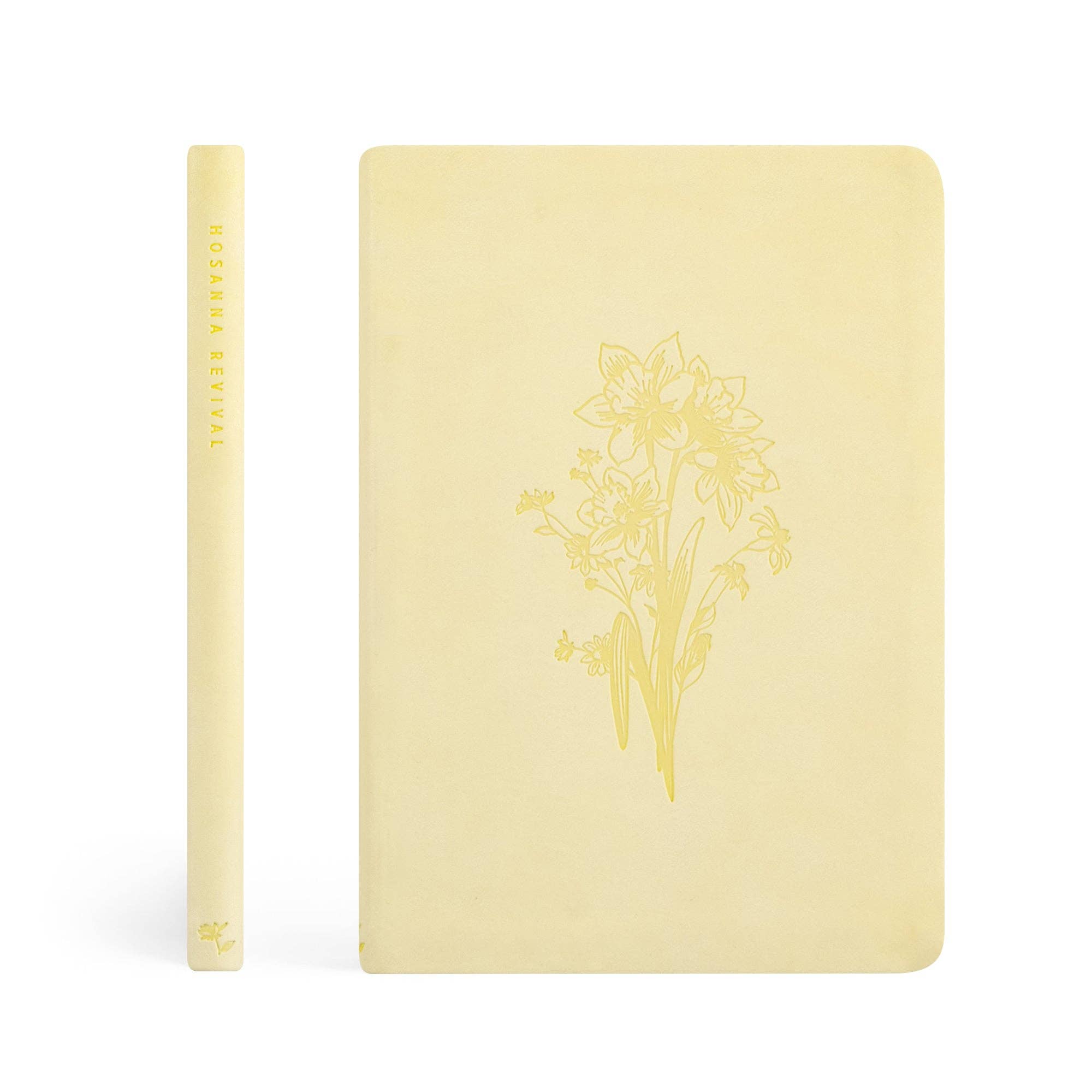 Notebook - Sunshine Butter