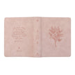 ESV Journaling Bible - Azalea