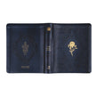 NLT Notetaking Bible - Midnight
