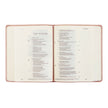 ESV Journaling Bible - Azalea