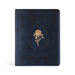 NLT Notetaking Bible - Midnight