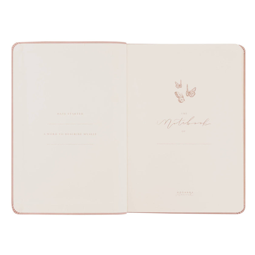 Notebook - Blossom