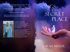 Songs Of the Secret Place Poetry Book